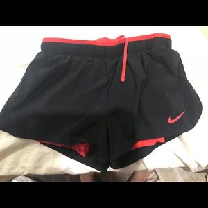 Nike dri-fit shorts